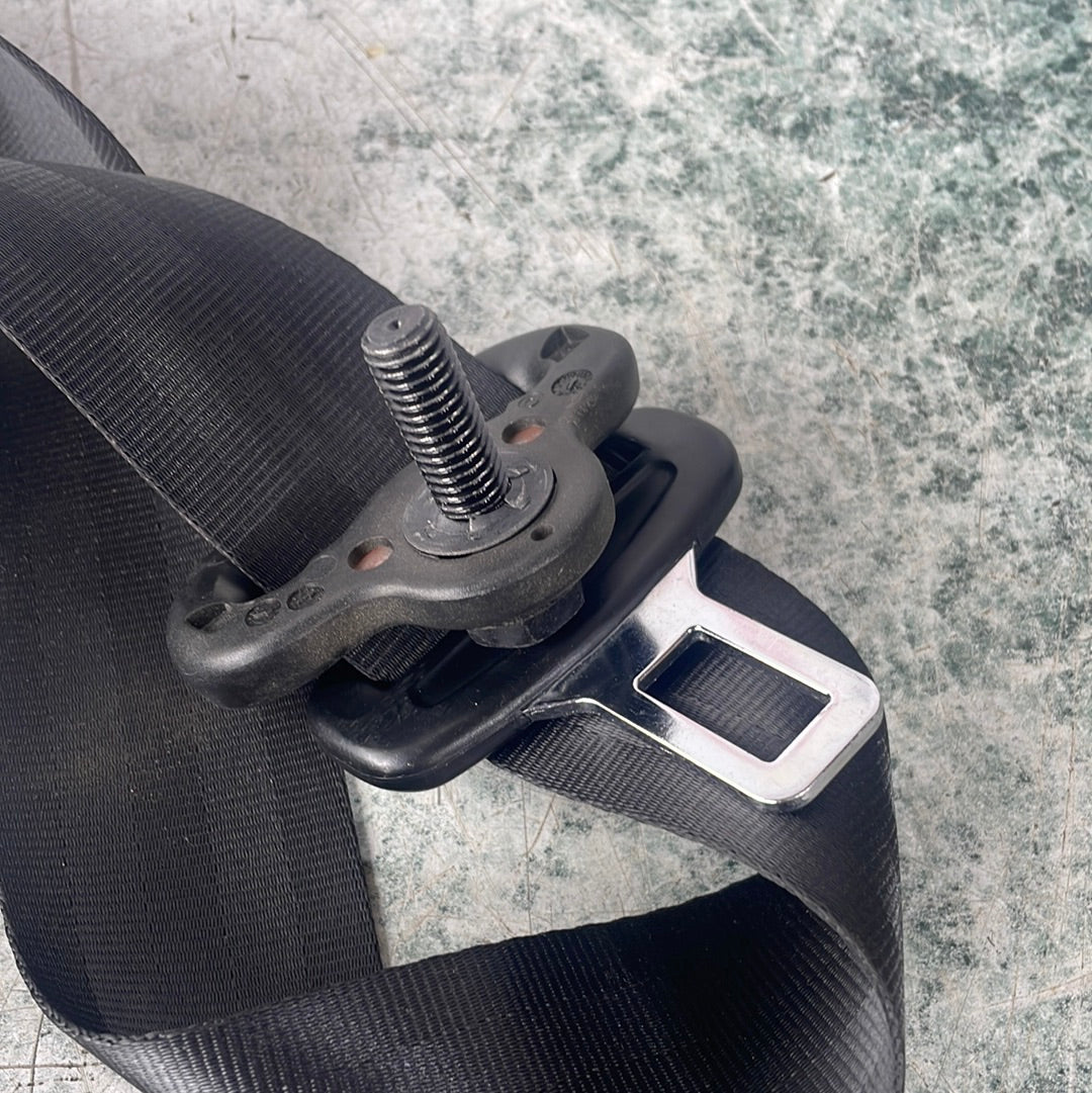 Renault Trafic/Vauxhall Vivaro PASSENGER SIDE FRONT SEATBELT 2015-2022 P/N 868854200R