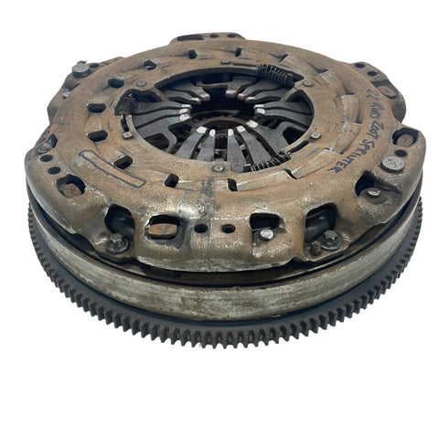 Volkswagen Crafter/Mercedes Sprinter RWD CLUTCH KIT WITH CLUTCH PRESSURE PLATE AND FLYWHEEL 2.2 2007 P/N 0202507401