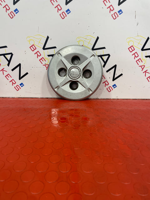 FIAT Doblo WHEEL CAP/COVER (2001-2017) 1ST GENERATION P/N 0517687870E