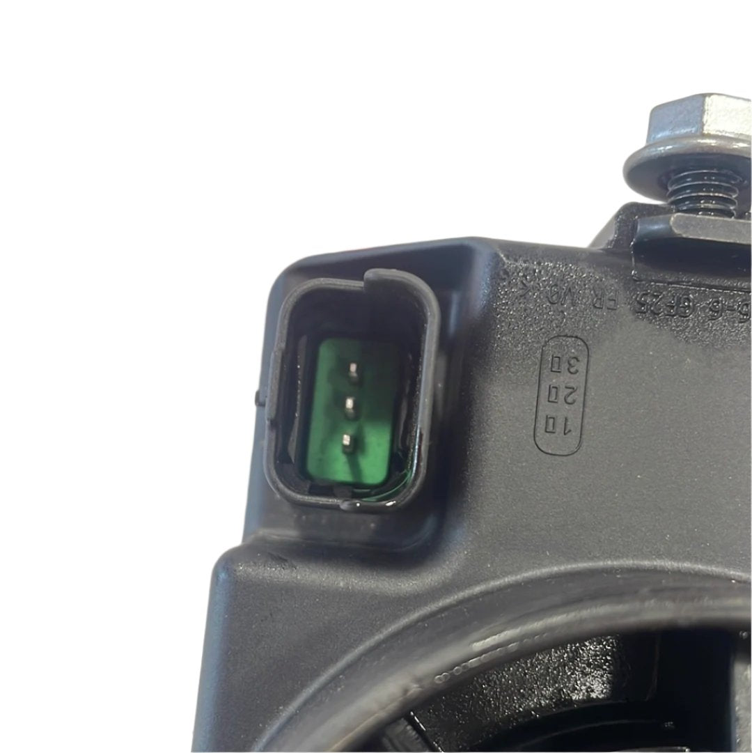 Citroen Berlingo/Peugeot Partner/Toyota Proace City/Vauxhall Combo ALARM SIREN MODULE 2019-2024 P/N 9677756080