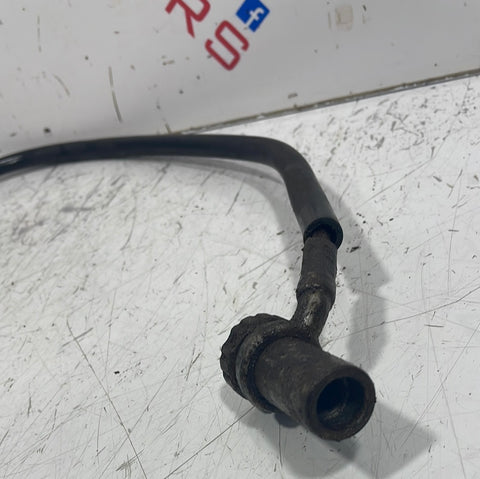 Ford Transit 2014 SPARE WHEEL CARRIER RELEASE CABLE BK211513AA