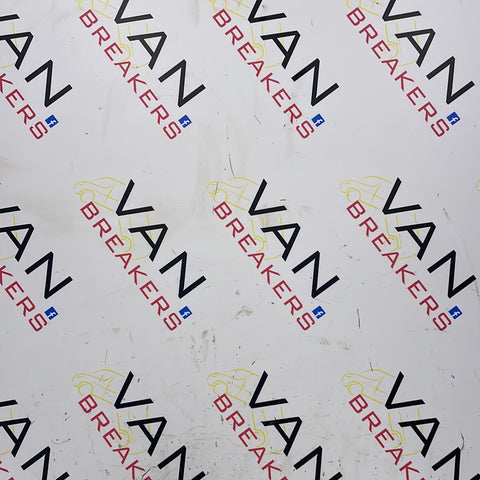 Citroen Berlingo/Peugeot Partner/Vauxhall Combo/Toyota Proace City REAR RIGHT QUARTER MOULDING TRIM 2019-2024 P/N 9817695177