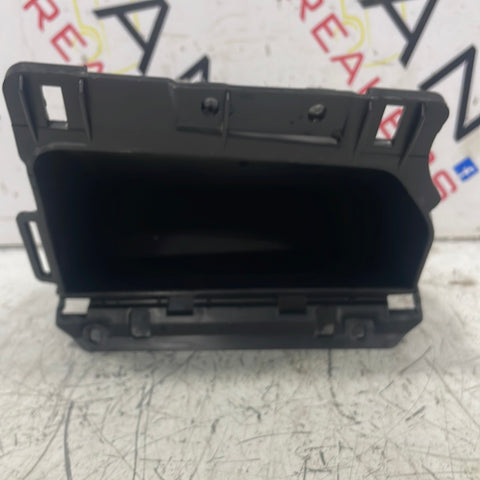 Citroen Berlingo/Peugeot Partner/Toyota Proace City/Vauxhall Combo STORAGE BOX CENTRE CONSOLE MK4 2018-2023 9820636177