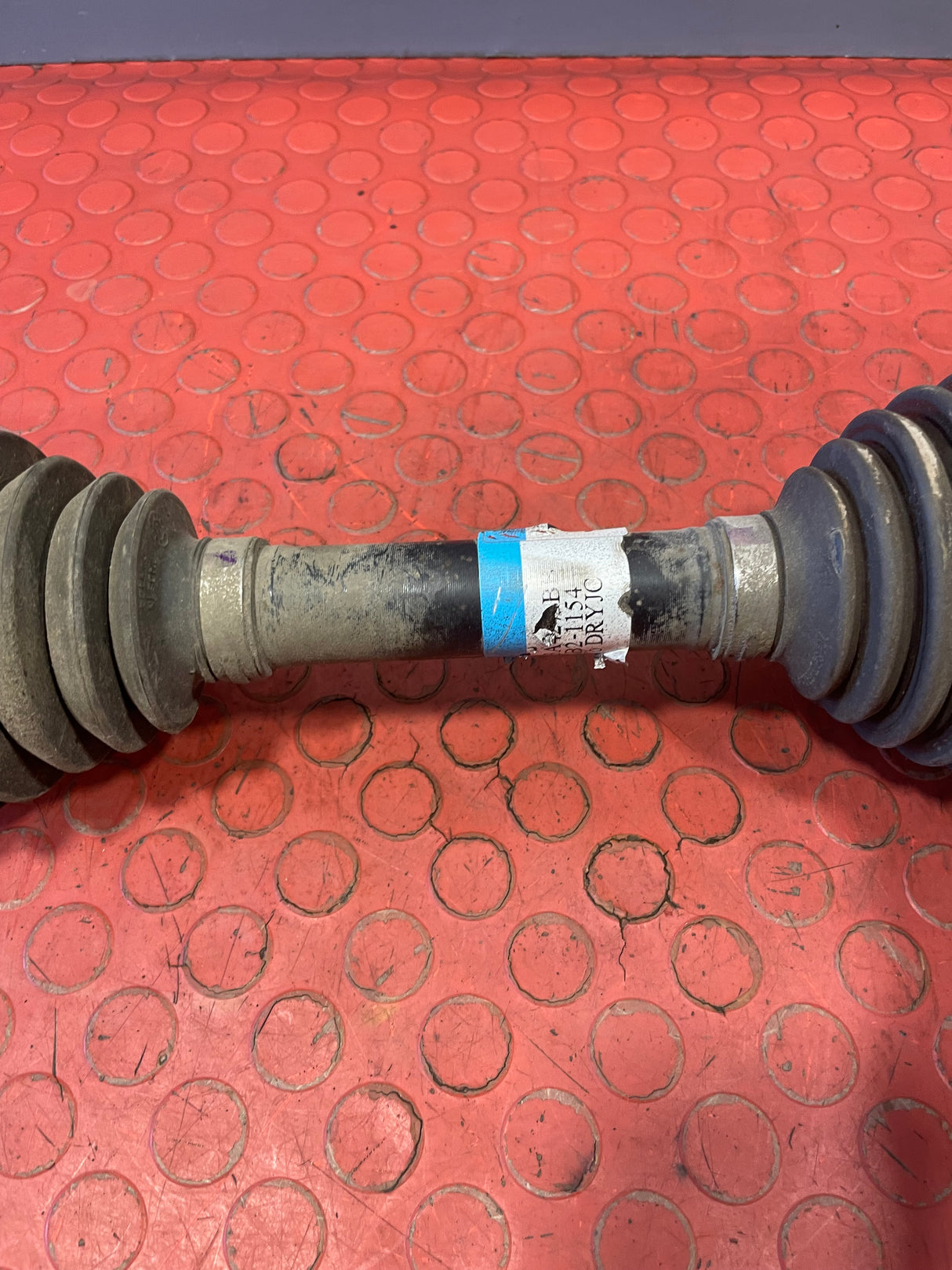 Ford Ranger Wildtrak DRIVE SHAFT 2.0 2011-2024 P/N JB6G3A427BB