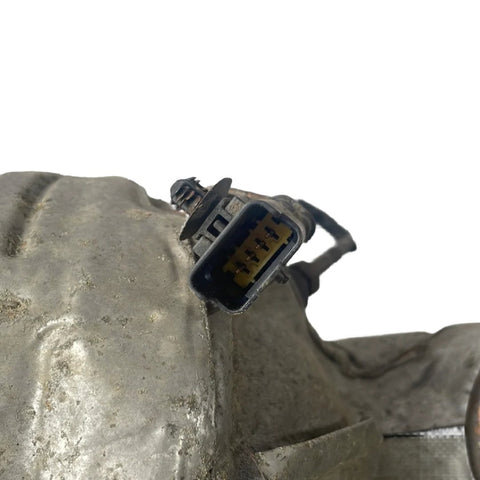 Citroen Berlingo/Peugeot Partner DPF WITH SENSORS AND ADBLUE INJECTOR 1.6 2019-2023 P/N 9823467180