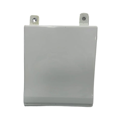 Renault Trafic/Vauxhall Vivaro/Nissan NV300 MOULDING UNDER FUEL FILLER FLAP PASSENGER'S SIDE (WHITE) 2014-2019 P/N 788287806R