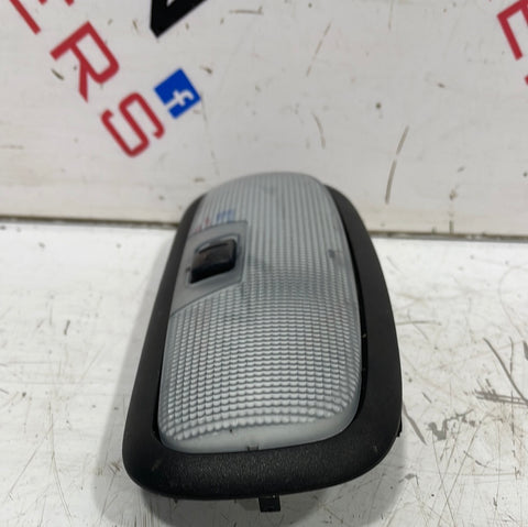 Ford Transit Wildtrak REAR INTERIOR ROOF LIGHT 2022 P/N AB3913776AA3JA6