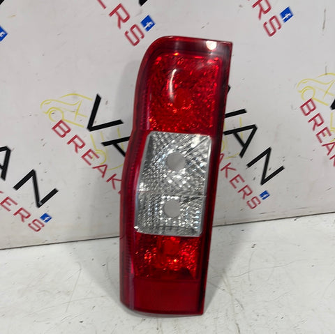Ford Transit Mk7 N/S TAILLIGHT 2006-2013 P/N 6C1113405A