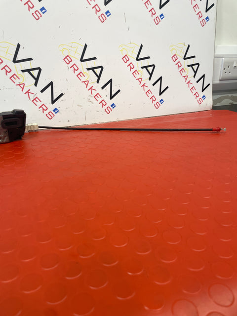 Mercedes-Benz SPRINTER REAR DOOR LOCK W906 2008-2015 P/N A9067401335