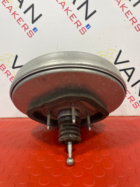 Citroen Berlingo/Peugeot Partner/Vauxhall Combo/Toyota Proace City Brake Servo 2019-2023 P/N 9821104980