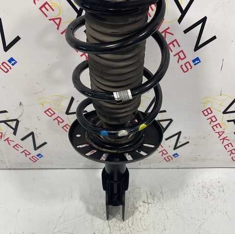 Citroen Berlingo/Peugeot Partner FRONT STRUT COMPLETE FITS BOTH SIDES 1.5 2019-2023 P/N 9836057980
