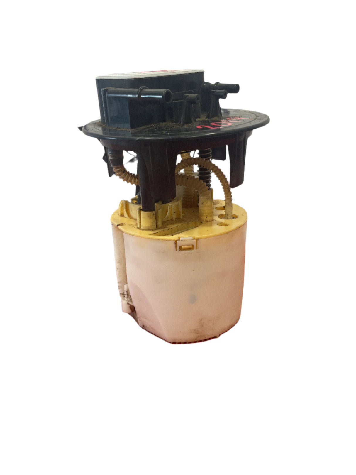 Peugeot Expert/ Toyota Proace/Vauxhall Vivaro/Citroen Dispatch DIESEL FUEL SENDER UNIT 2.0 HDI 2016-2024 P/N 9807056380