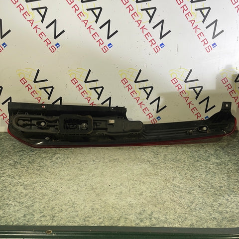 Ford Transit Custom TAILLIGHT PASSENGER SIDE LH 2013-2023 P/N BK2113405AG