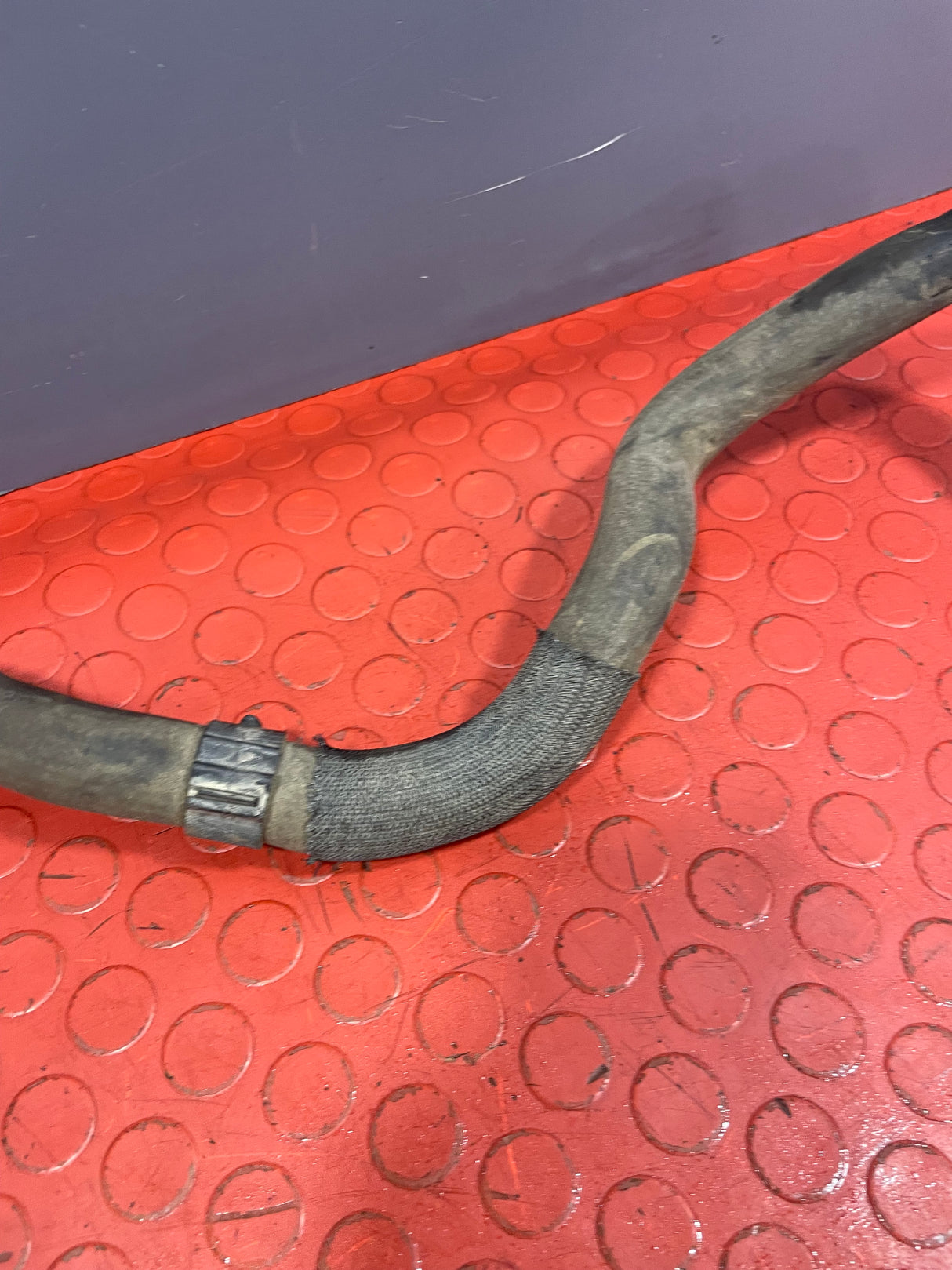 Ford Transit Custom RADIATOR HOSE 2.0 2013-2016 P/N GK218C350BC
