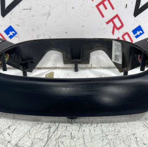 Ford Transit Custom STEERING WHEEL CONTROLS 2019-2023 P/N JK213600DA3ZHE