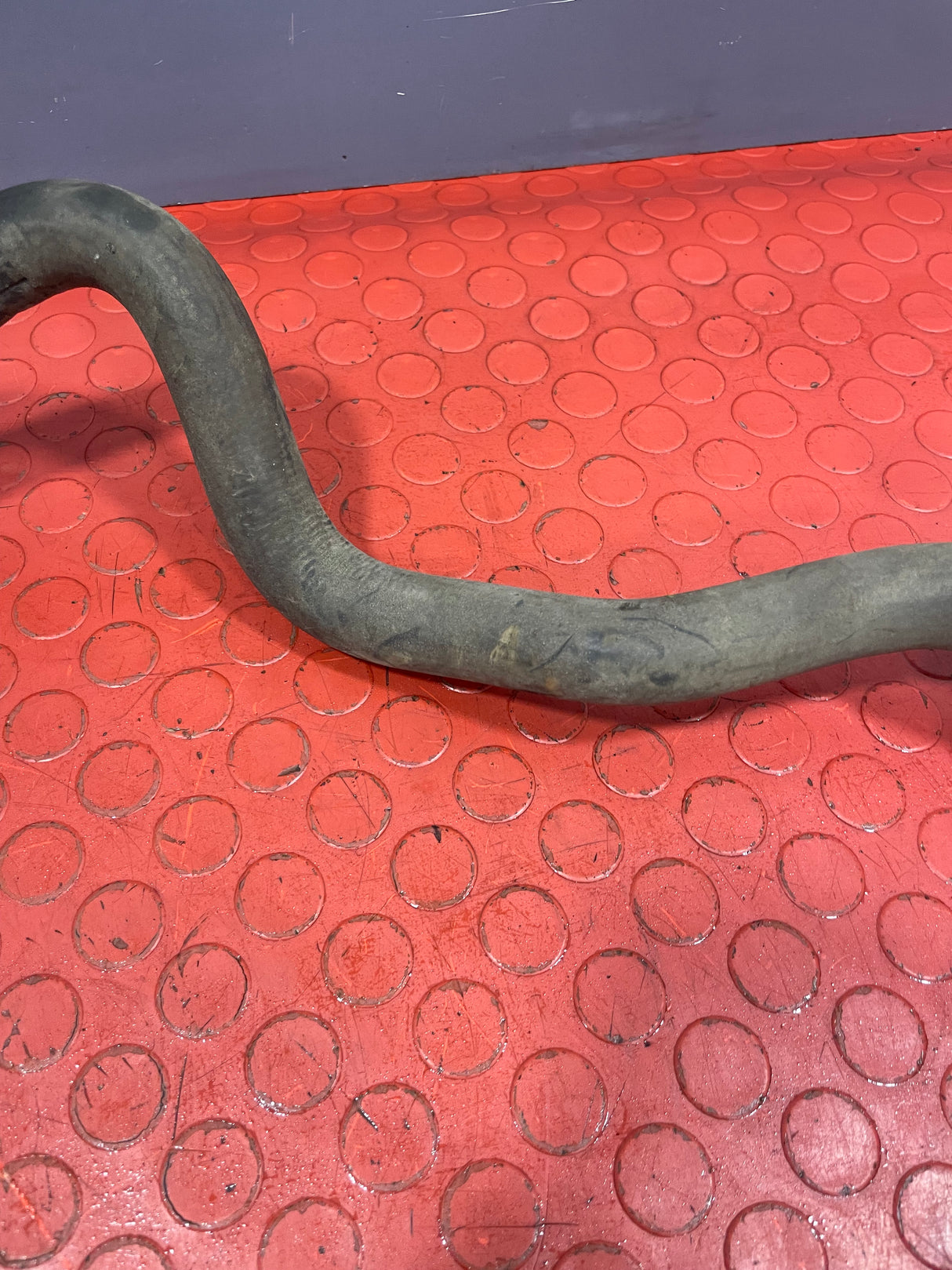 Ford Transit Custom RADIATOR HOSE 2.0 2013-2016 P/N GK218C350BC