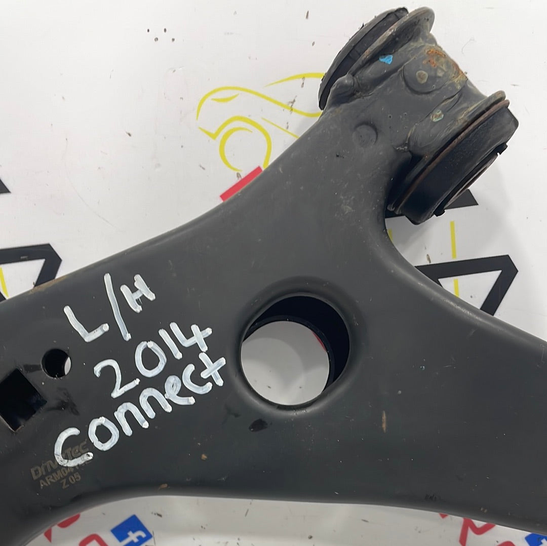 Ford Transit Connect 2014 L/H WISHBONE P/N ARM0474E