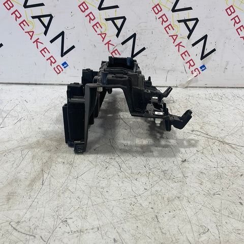 Citroen Berlingo/Peugeot Partner/Toyota Proace City/Vauxhall Combo INTERIOR INSTRUMENT PANEL SUPPORT 2019-2024 P/N 9824251380