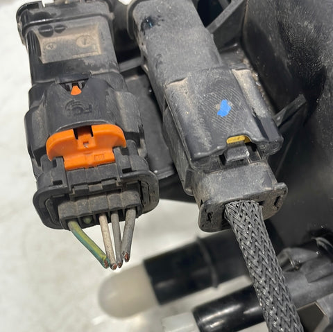 Citroen Dispatch/ Peugeot Expert/ Vauxhall Vivaro/ Toyota Proace 1.5 HDI ADBLUE TANK 2019-2024 P/N 4099016