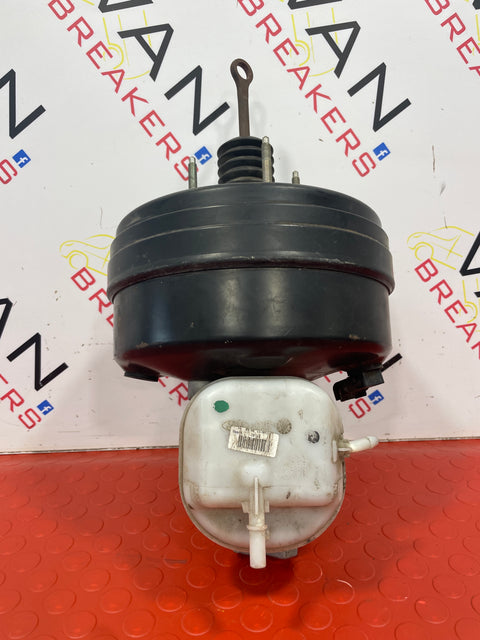 Ford Transit Custom BRAKE SERVO 2018-2023 1996cc Diesel P/N 0204840165