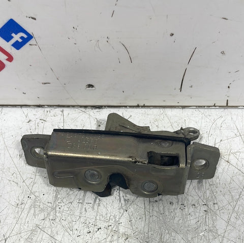 Mercedes Sprinter W906 REAR LEFT N/S UPPER LOCK LATCH SLIDING DOOR P/N A9067300435