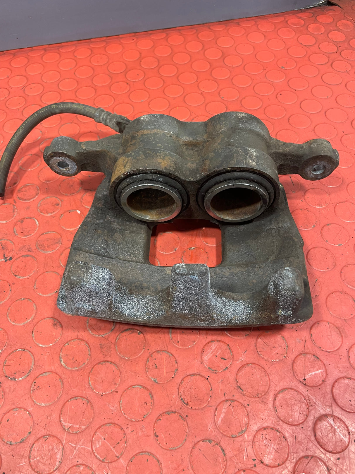 Ford Transit MK8/Custom BRAKE CALIPER Front Passengers Side 2.2 2013-2023 P/N 794004AD