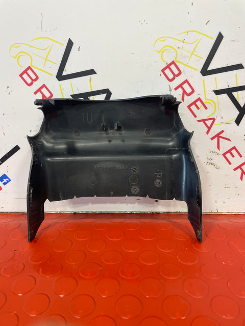 Toyota Hilux STEERING WHEEL SHROUD (TOP PIECE) 2017-2021 P/N 45286-0K090