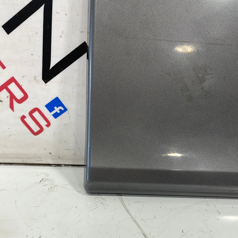 Renault Trafic/Vauxhall Vivaro/Nissan NV300 MOULDING UNDER FUEL FILLER FLAP PASSENGER'S SIDE (GREY) 2014-2019 P/N 788287806R