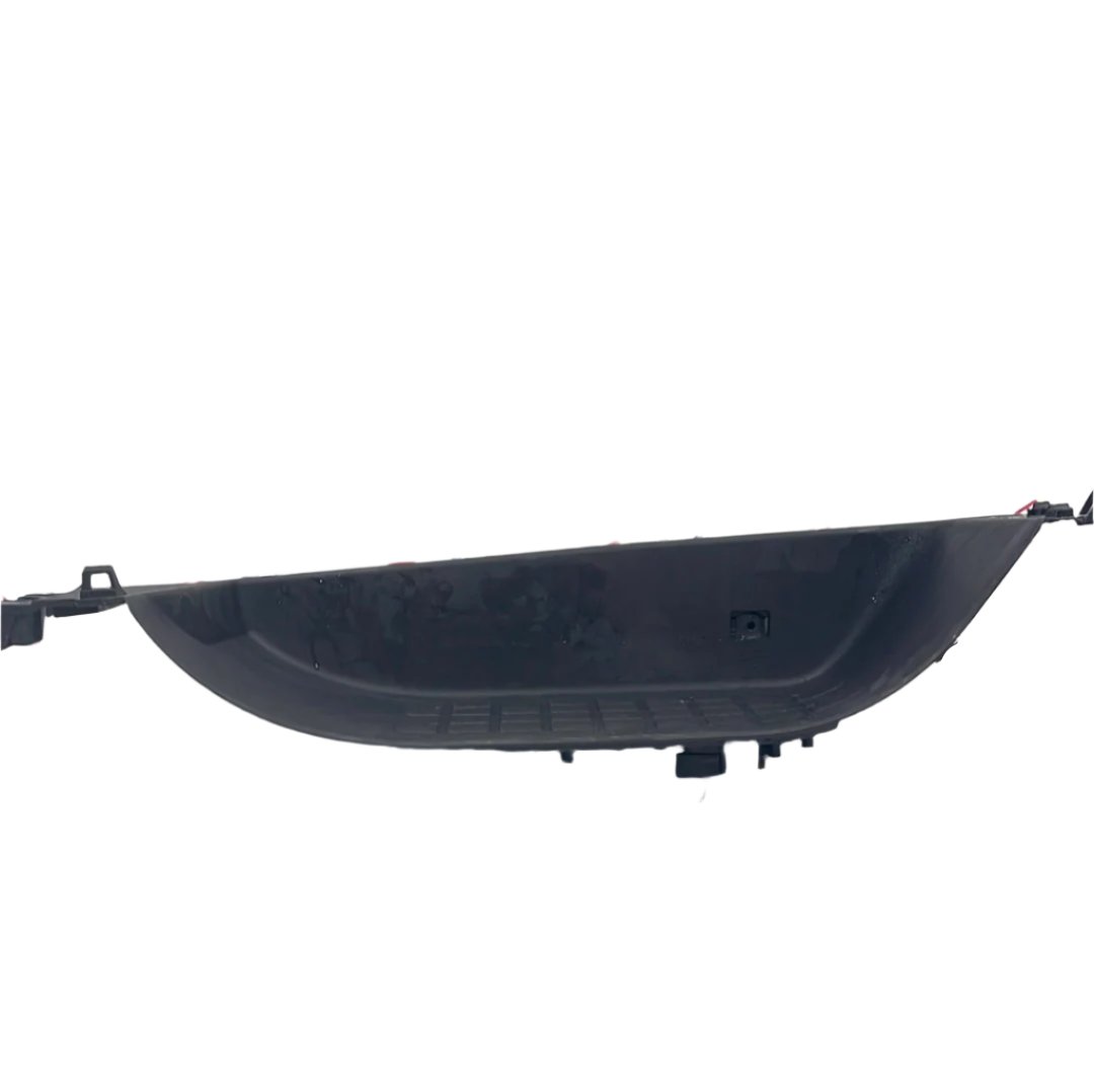 Citroen Dispatch/ Peugeot Expert/ Toyota Proace/ Vauxhall Vivaro DOOR STEP COVER TRIM FRONT RIGHT SIDE 2019-2023 P/N 98129341ZD