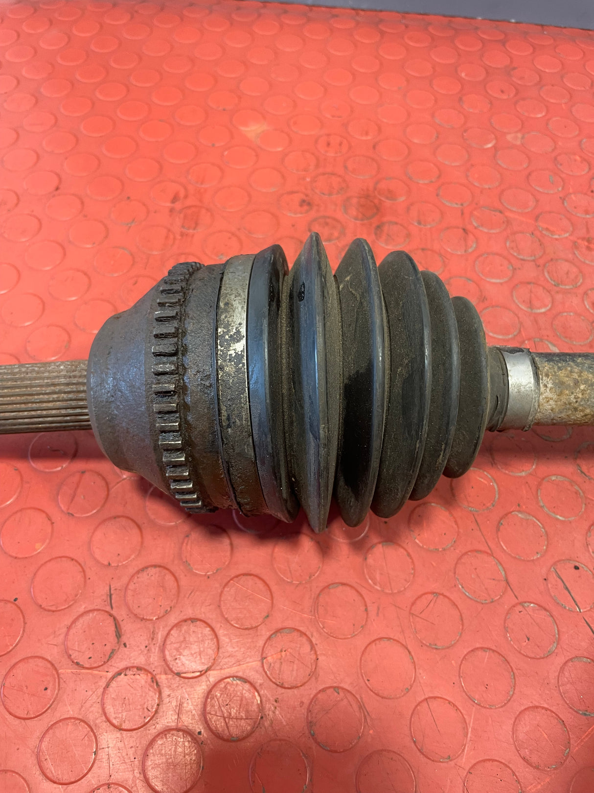 Ford Transit MK7 DRIVESHAFT FWD Drivers Side 2.2 2006-2013 P/N CC113B436BA