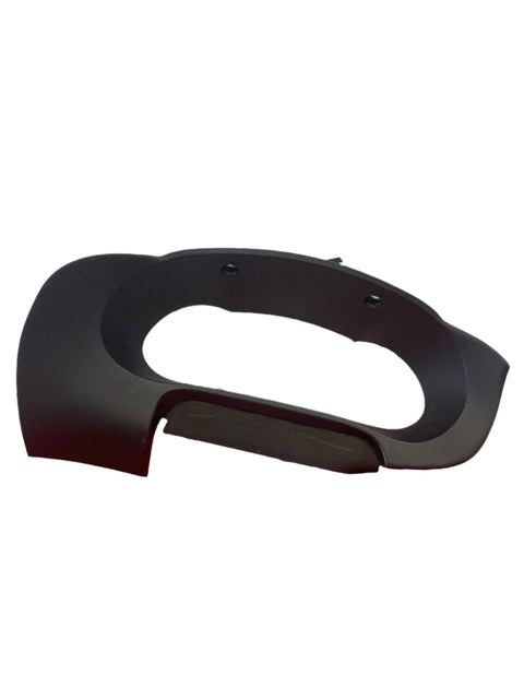 TOYOTA HILUX DASHBOARD TRIM (AN120, AN130) 2015-2020 P/N 55411KK030