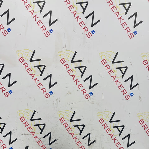 Citroen Dispatch/ Peugeot Expert/ Toyota Proace/ Vauxhall Vivaro(19) STEP COVER 98100695ZD