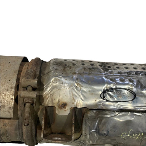 Citroen Berlingo/Peugeot Partner CATALYTIC CONVERTER DPF 1.6 2012-2016 P/N 1005142X