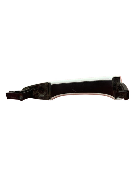 Citroen Berlingo/Peugeot Partner/Toyota Proace City/Vauxhall Combo REAR DOOR HANDLE 2019-2024 P/N 37207041-WHITE
