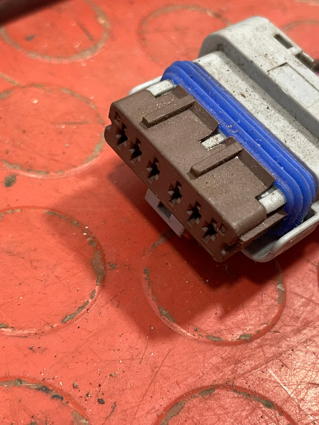 Citroen Berlingo/Peugeot Partner/Vauxhall Combo/Toyota Proace City DOOR WIRING LOOM Drivers Side 2018-2025 P/N 9828275880