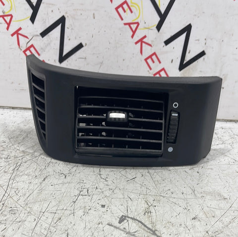 Citroen Relay/ Peugeot Boxer/ Fiat Ducato DASHBAORD SIDE AIR VENT GRILL TRIM P/N 385822