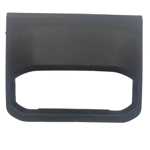Vauxhall Vivaro L2H1 2900 MK3 DASH POCKET BOX TOP COVER TRIM 2019-2024 P/N 98083859ZD