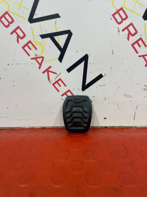 Ford Transit CLUTCH/BRAKE PEDAL RUBBERS P/N BK217A624AB