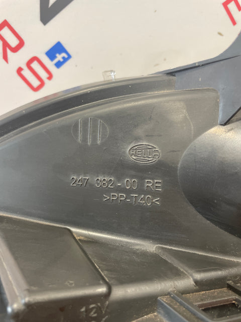 Mercedes Sprinter Van Headlight 2006-2014 Headlamp Drivers Side Right O/S P/N 24738200RE