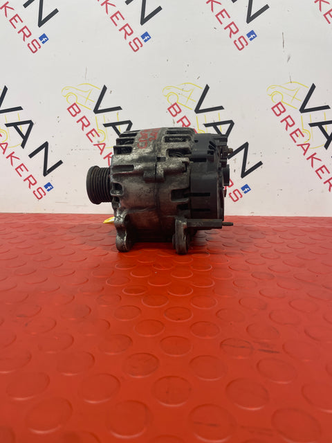 Volkswagen Crafter ALTERNATOR 2006-2016 2.0L P/N 03L903024N