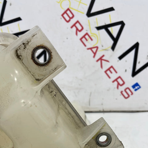 Toyota Hilux COOLANT EXPANSION TANK 2019 2.4 P/N 164700L121