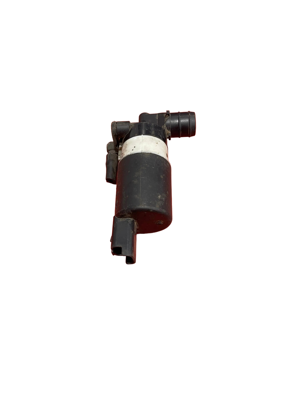 Citroen Berlingo/Peugeot Partner WINDSCREEN WASHER PUMP 2008-2018 P/N 9684522380