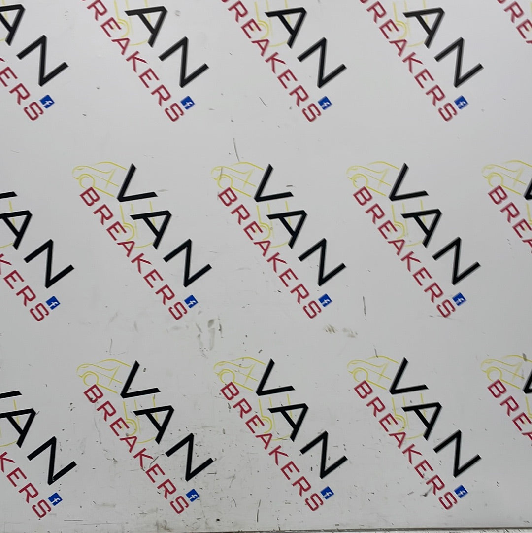 Citroen Berlingo FRONT BUMPER CORNER PART PANEL TRIM D/S P/N 9682582577D