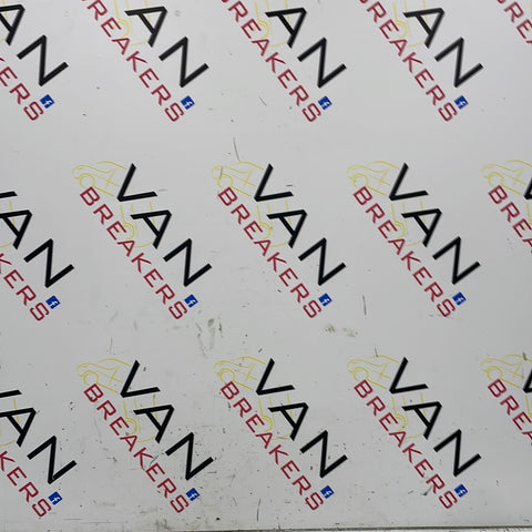 Citroen Berlingo FRONT BUMPER CORNER PART PANEL TRIM D/S P/N 9682582577D