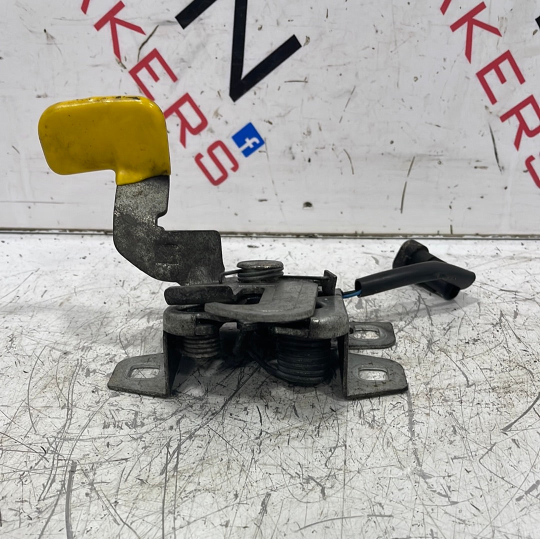 Citroen Dispatch/ Peugeot Expert BONNET LOCK CATCH 07- 14 P/N 9655142880