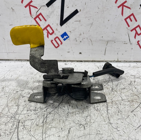 Citroen Dispatch/ Peugeot Expert BONNET LOCK CATCH 07- 14 P/N 9655142880