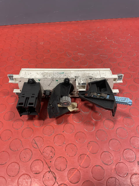 Ford Transit HEATER CONTROLS MK6 2000-2013 P/N 6C1H18K391BB