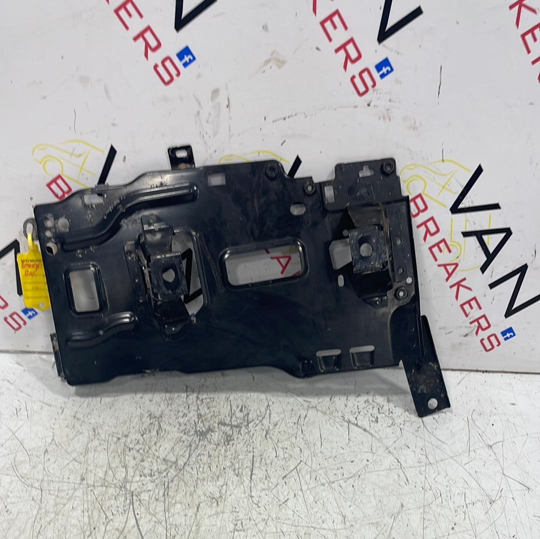 Citroen Dispatch/ Peugeot Expert/ Toyota Proace/ Vauxhall Vivaro(19) BATTERY TRAY 981528858000