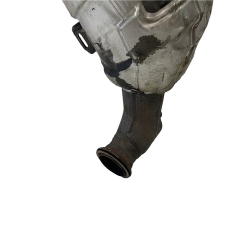 Citroen Berlingo Peugeot Partner DIESEL PARTICULATE FILTER DPF1.6 2018-2023 P/N 9823467180 - 9 / 1281377X