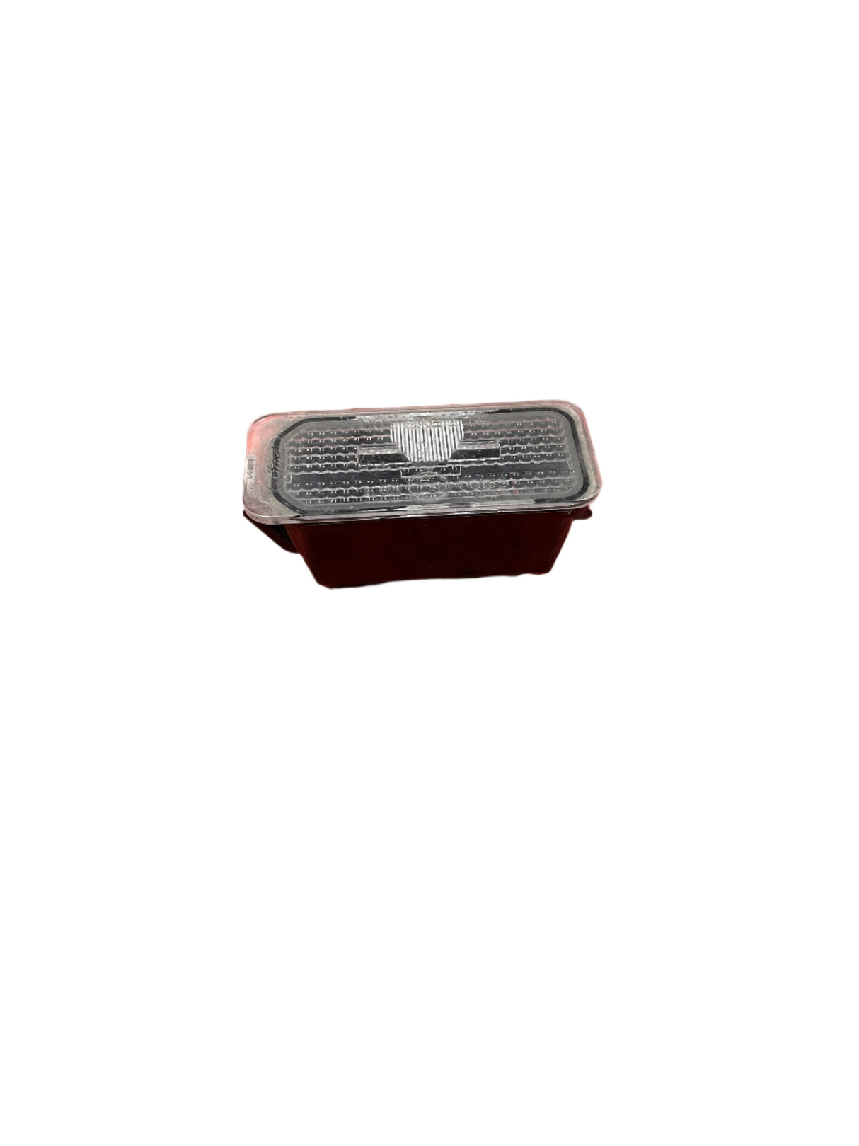 Ford Transit Mk8 NUMBER PLATE LIGHT 2013-2016 P/N GK3113550AA